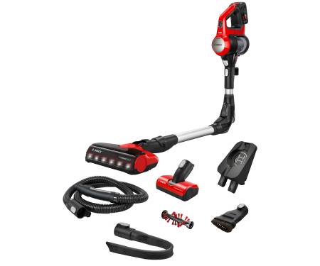 Пылесос Bosch BBS711ANM 1