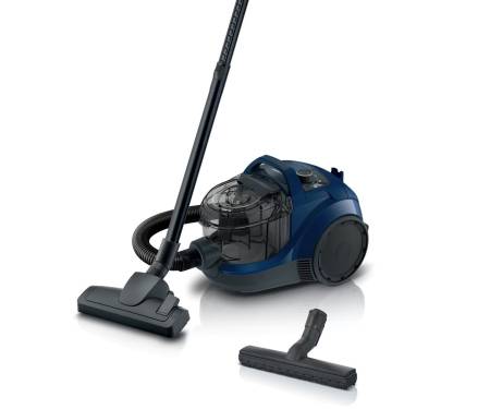 Пылесос Bosch BGS21X320 1