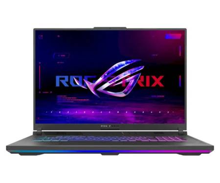 Ноутбук ASUS ROG Strix G18 G814JV (G814JV-N6035W)