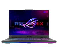 Ноутбук ASUS ROG Strix G18 G814JV (G814JV-N6035W)