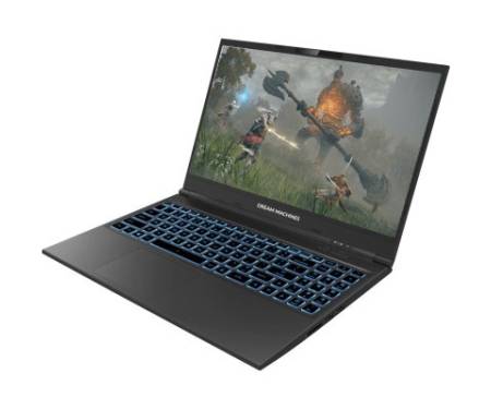 Ноутбук Dream Machines RG3050-15 (RG3050-15UA54)