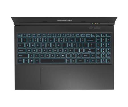 Ноутбук Dream Machines RG3050-15 (RG3050-15UA54)