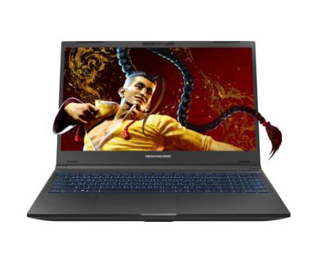 Ноутбук Dream Machines RG3050-15 (RG3050-15UA52)