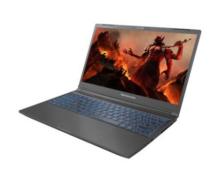 Ноутбук Dream Machines RG4050-15 (RG4050-15UA22)