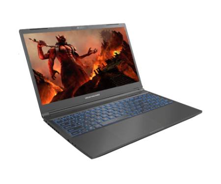 Ноутбук Dream Machines RG4050 (RG4050-15UA28)