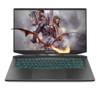 Ноутбук Dream Machines RG4050-17 (RG4050-17UA29)