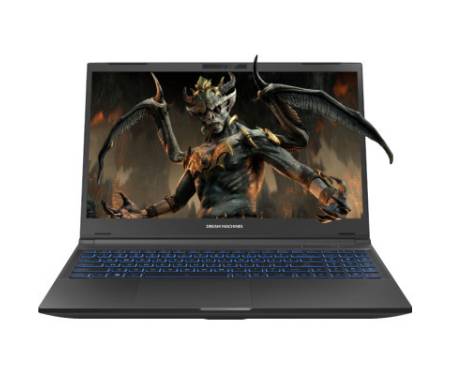 Ноутбук Dream Machines RG4060-15 (RG4060-15UA40)