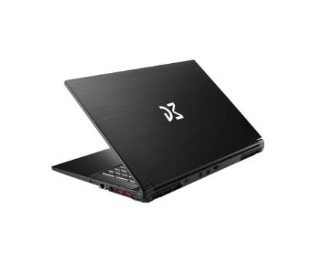 Ноутбук Dream Machines RG4070-17 (RG4070-17UA21)