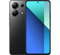 Смартфон Xiaomi Redmi Note 13 4G 6/128GB Midnight Black