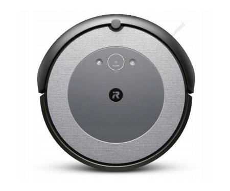 Робот-пылесос  iRobot Roomba Combo i5+ (i557640) Black