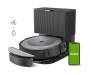 Робот-пылесос  iRobot Roomba Combo i5+ (i557640) Gray