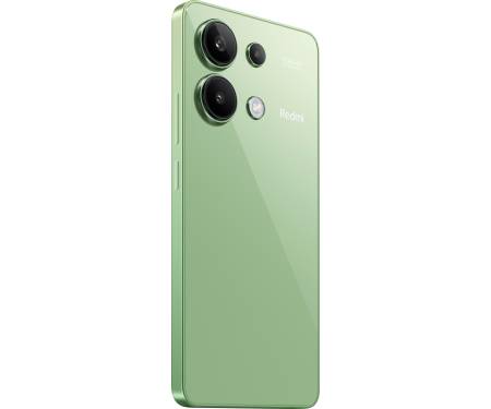 Смартфон Xiaomi Redmi Note 13 4G 8/256GB Mint Green 2