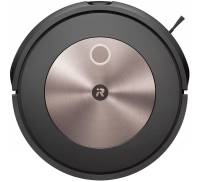Робот-пылесос iRobot Roomba Combo j5 (j517640) Espresso