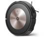 Робот-пылесос iRobot Roomba Combo j5 (j517640) Espresso