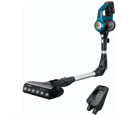 Пылесос Bosch BSS71125AH 1