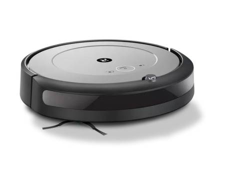 Робот-пылесос iRobot Roomba Combo j5+ (j557840) Gray