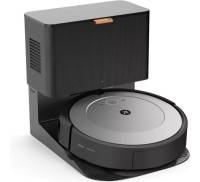 Робот-пылесос iRobot Roomba Combo j5+ (j557840) Gray