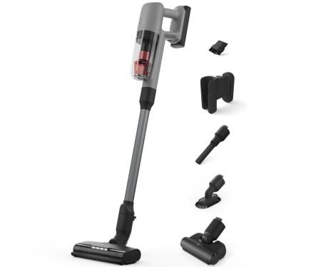 Пылесос Electrolux EP71AB14UG 1