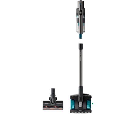 Пылесос Philips 8000 Series Aqua Plus XC8057/01 2