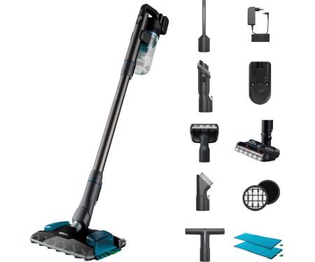Пылесос Philips 8000 Series Aqua Plus XC8057/01 1