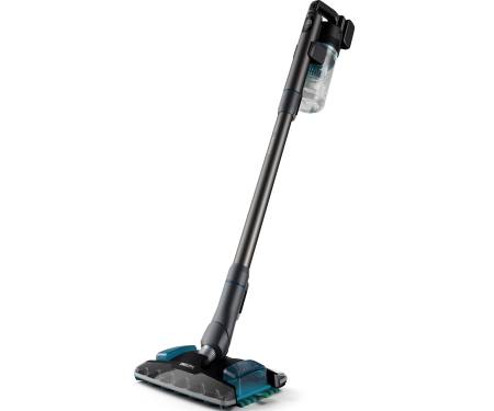 Пылесос Philips 8000 Series Aqua Plus XC8057/01 5