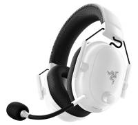 Наушники с микрофоном Razer Blackshark V2 PRO 2023 White (RZ04-04530200-R3M1)