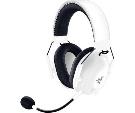 Наушники с микрофоном Razer Blackshark V2 PRO 2023 White (RZ04-04530200-R3M1)