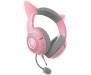 Навушники з мікрофоном Razer Kraken Kitty V2 Quartz (RZ04-04730200-R3M1)