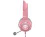 Навушники з мікрофоном Razer Kraken Kitty V2 Quartz (RZ04-04730200-R3M1)