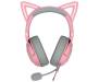 Навушники з мікрофоном Razer Kraken Kitty V2 Quartz (RZ04-04730200-R3M1)