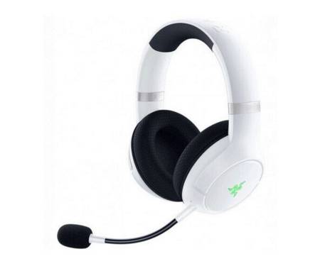 Наушники Razer Kaira Pro for Xbox WL White (RZ04-03470300-R3M1)
