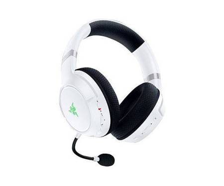 Наушники Razer Kaira Pro for Xbox WL White (RZ04-03470300-R3M1)