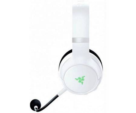 Наушники Razer Kaira Pro for Xbox WL White (RZ04-03470300-R3M1)