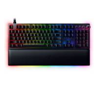 Клавиатура Razer Huntsman V2 Red (RZ03-03930100-R3M1)