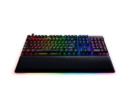 Клавиатура Razer Huntsman V2 Red (RZ03-03930100-R3M1)