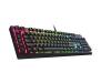 Клавиатура Razer BlackWidow V4 X Green (RZ03-04700100-R3M1)