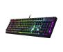Клавиатура Razer BlackWidow V4 X Green (RZ03-04700100-R3M1)