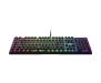 Клавиатура Razer BlackWidow V4 X Green (RZ03-04700100-R3M1)