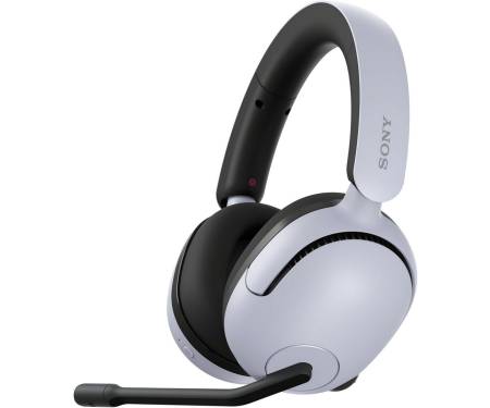 Наушники Sony Inzone H5 White (WHG500W.CE7)