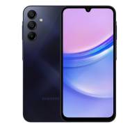 Смартфон Samsung Galaxy A15 4/64 Black