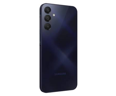 Смартфон Samsung Galaxy A15 4/64 Black