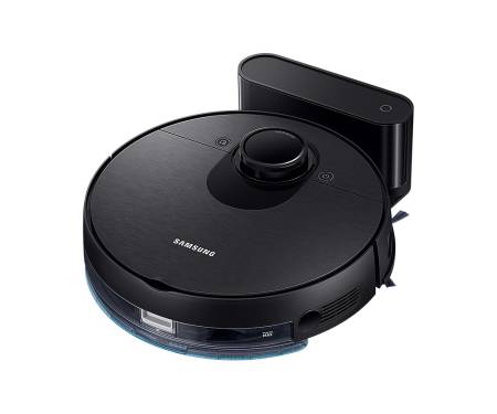 Робот-пылесос Samsung VR3MB77312K/UK 3