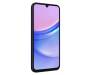 Смартфон Samsung Galaxy A15 6/128 Black