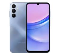 Смартфон Samsung Galaxy A15 8/128 Blue