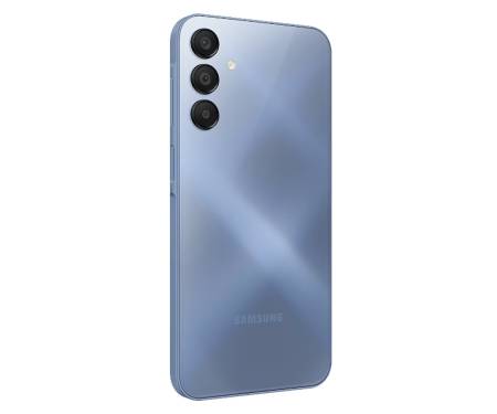 Смартфон Samsung Galaxy A15 8/128 Blue