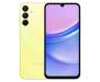 Смартфон Samsung Galaxy A15 8/256 Yellow