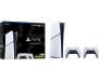Игровая приставка Sony PlayStation 5 Slim Digital Edition 1TB + Sony DualSense White (1000042065) 1