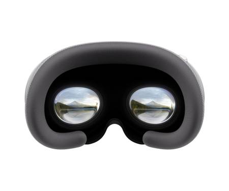 Очки смешанной реальности Apple Vision Pro 1TB (MQLA3) 3