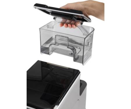 Ріжкова кавоварка еспресо Gorenje GFA CM 20S