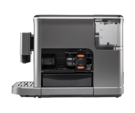Ріжкова кавоварка еспресо Gorenje GFA CM 20S